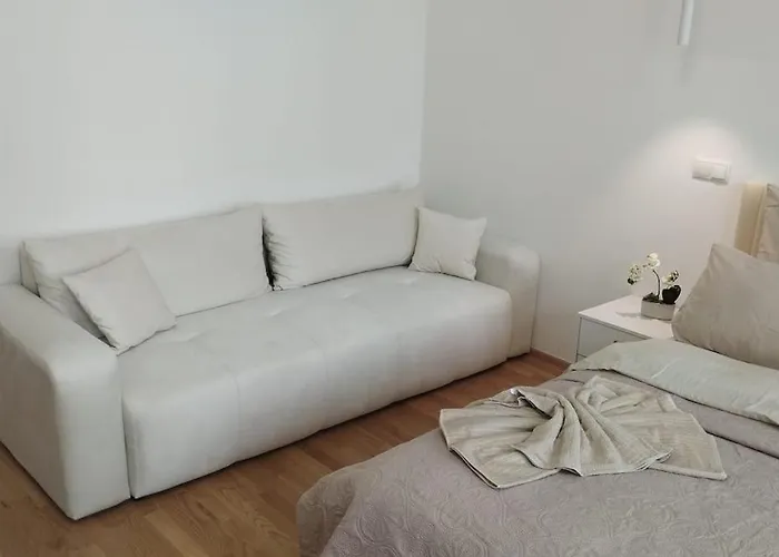 Διαμέρισμα Grey Pearl
